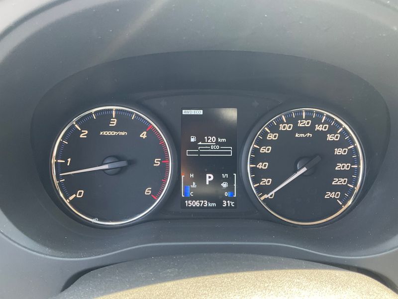 Mitsubishi Outlander 2.2 DI-D Intense ClearTec 4WD — zdjęcie 13