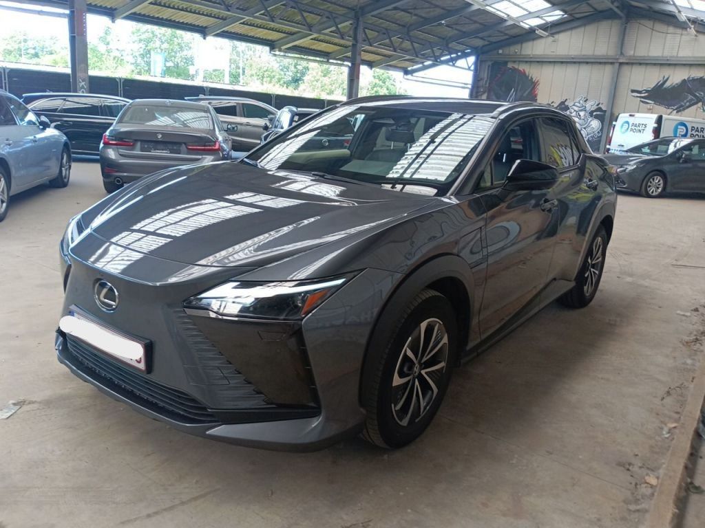 Lexus RZ-Serie d'occasion