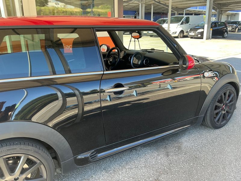 MINI John Cooper Works — zdjęcie 7