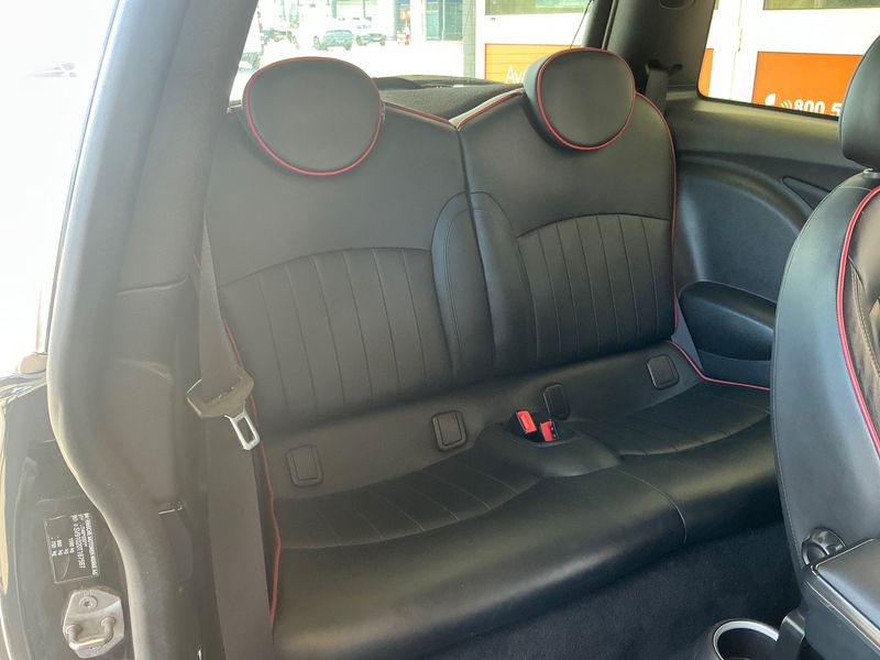 MINI John Cooper Works — zdjęcie 14