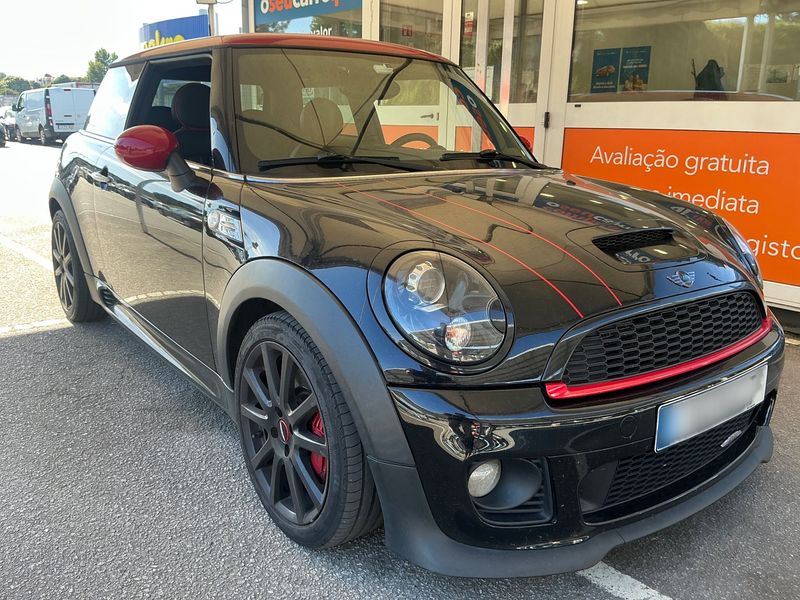 MINI John Cooper Works — zdjęcie 8