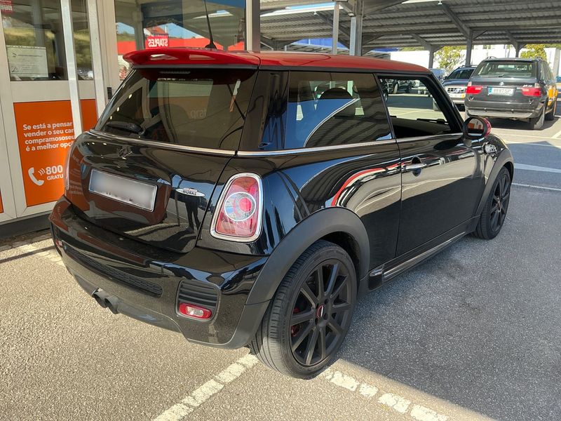 MINI John Cooper Works — zdjęcie 6