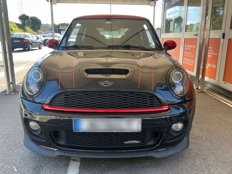 MINI John Cooper Works — zdjęcie 9