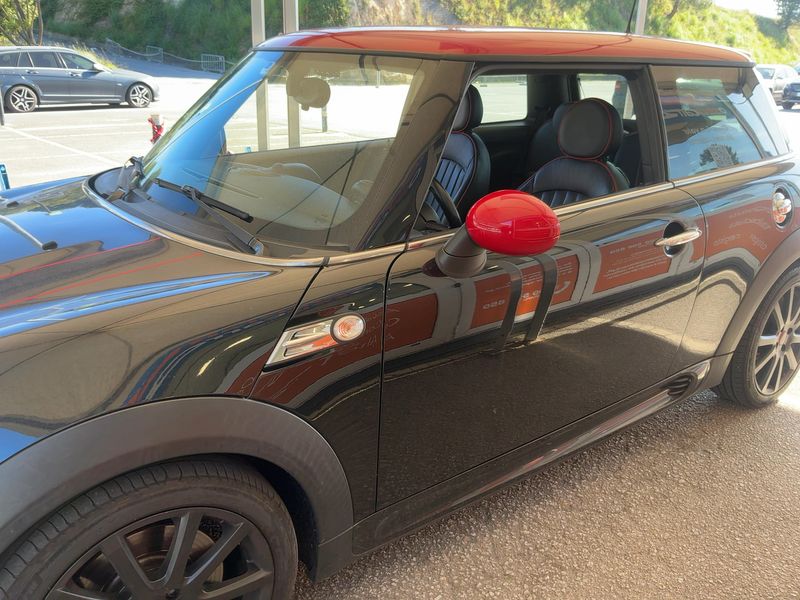 MINI John Cooper Works — zdjęcie 4