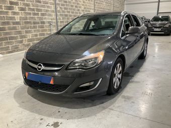 Opel Astra 1.6 CDTI Cosmo