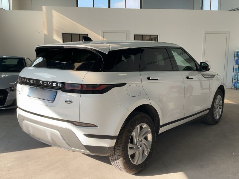 Land Rover Evoque D150 Landmark Edition 2020 – снимка 8