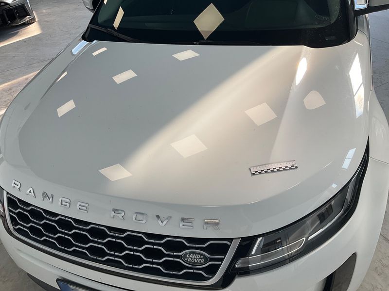 Land Rover Evoque D150 Landmark Edition 2020 – снимка 29