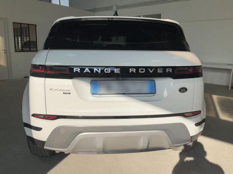 Land Rover Evoque D150 Landmark Edition 2020 – снимка 7