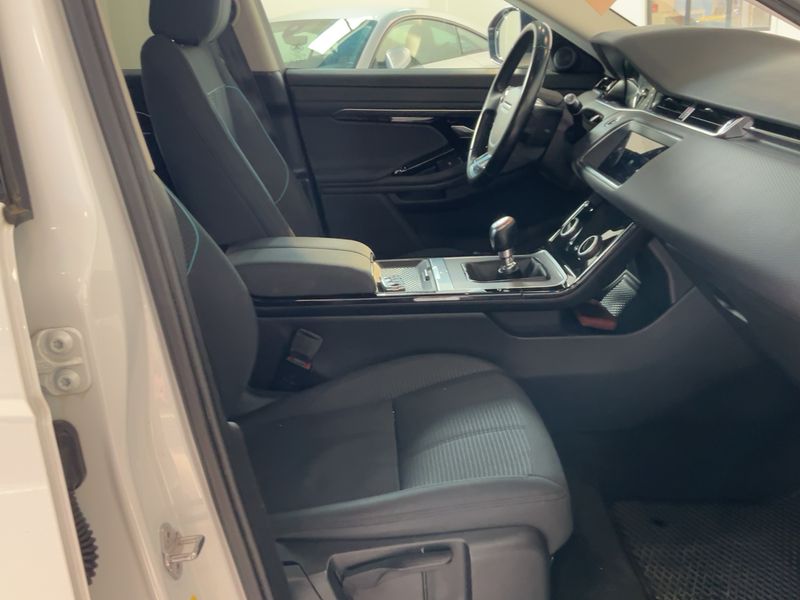 Land Rover Evoque D150 Landmark Edition 2020 – снимка 16