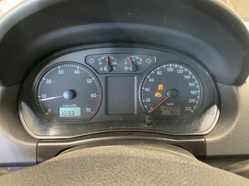 Volkswagen Polo 1.2 Tour 2007 – снимка 4
