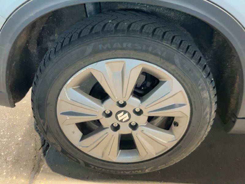 Suzuki Vitara 1.0 BoosterJet Comfort 4x4 2019 – снимка 9