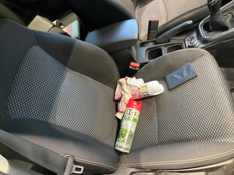 Suzuki Vitara 1.0 BoosterJet Comfort 4x4 2019 – снимка 49