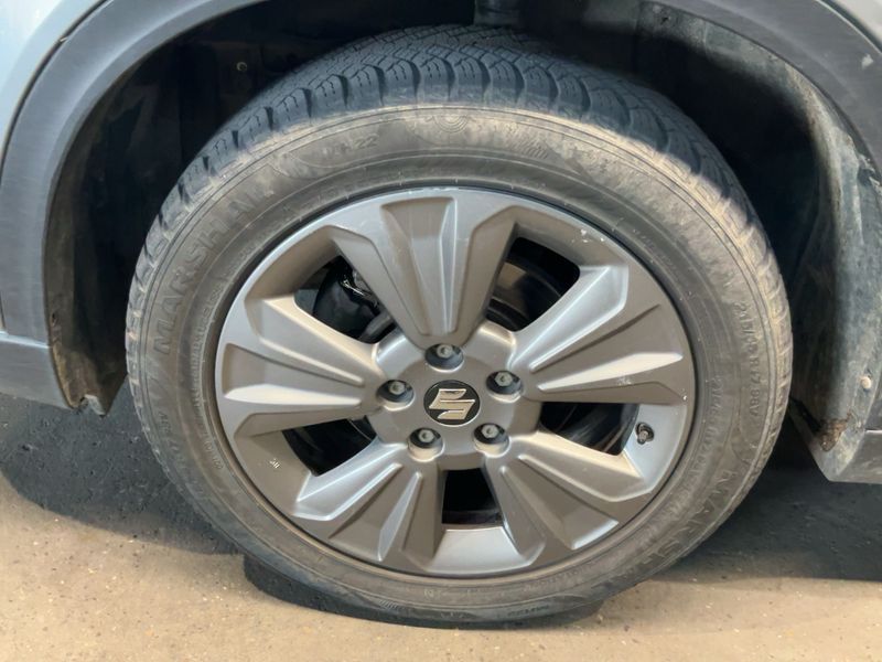 Suzuki Vitara 1.0 BoosterJet Comfort 4x4 2019 – снимка 3