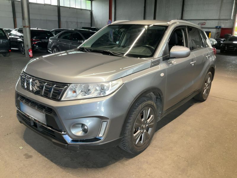 Suzuki Vitara 1.0 BoosterJet Comfort 4x4