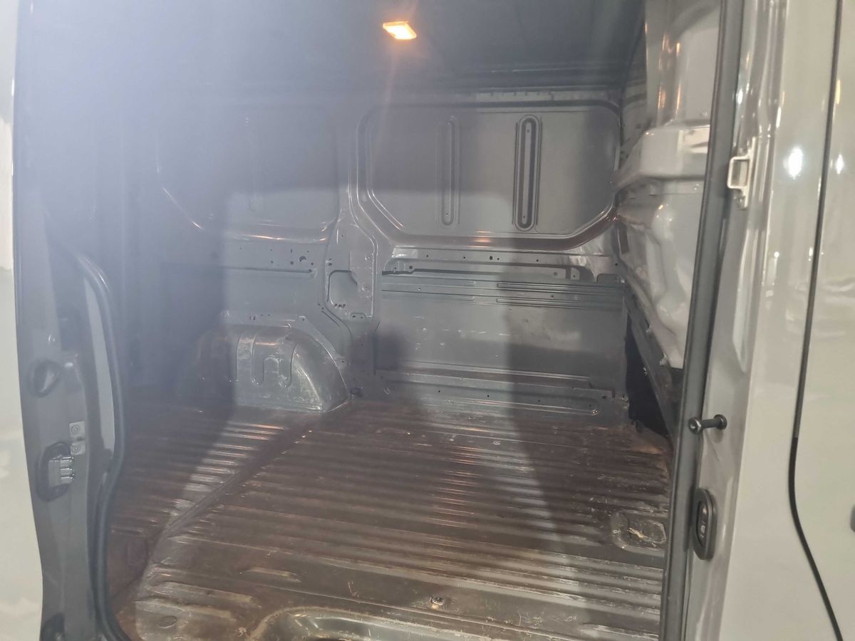 Opel Vivaro d'occasion