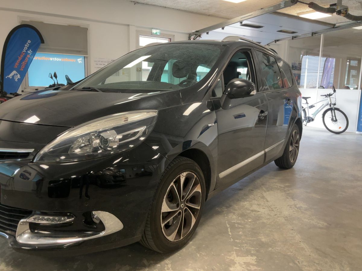 Renault Grand d'occasion