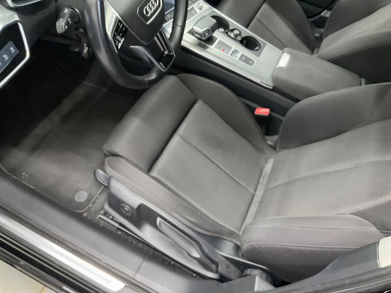 Audi A6 40 TDI Mild-Hybrid quattro Sport 2019 – снимка 23