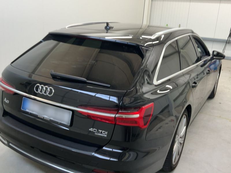 Audi A6 40 TDI Mild-Hybrid quattro Sport 2019 – снимка 8