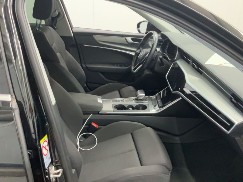 Audi A6 40 TDI Mild-Hybrid quattro Sport 2019 – снимка 17
