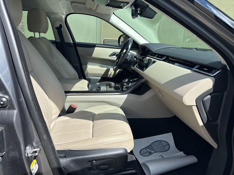 Land Rover Range Rover Velar 2.0 Diesel S R-Dynamic — zdjęcie 10