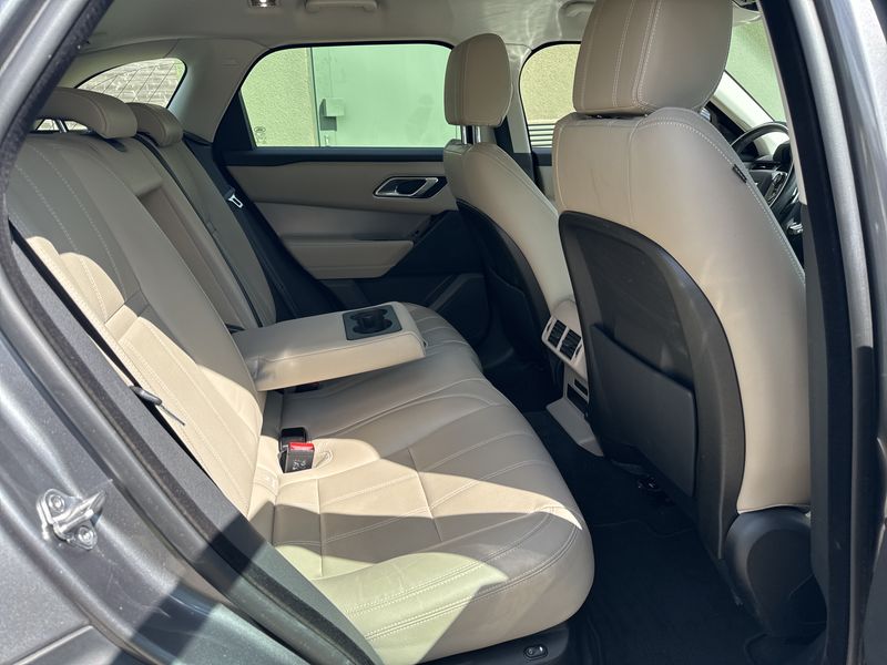 Land Rover Range Rover Velar 2.0 Diesel S R-Dynamic — zdjęcie 14