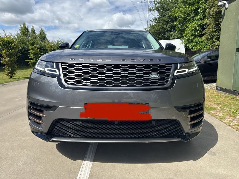 Land Rover Range Rover Velar 2.0 Diesel S R-Dynamic — zdjęcie 7