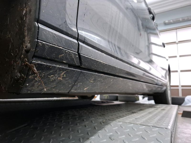 Volkswagen Passat 2.0 TDI Business — zdjęcie 24