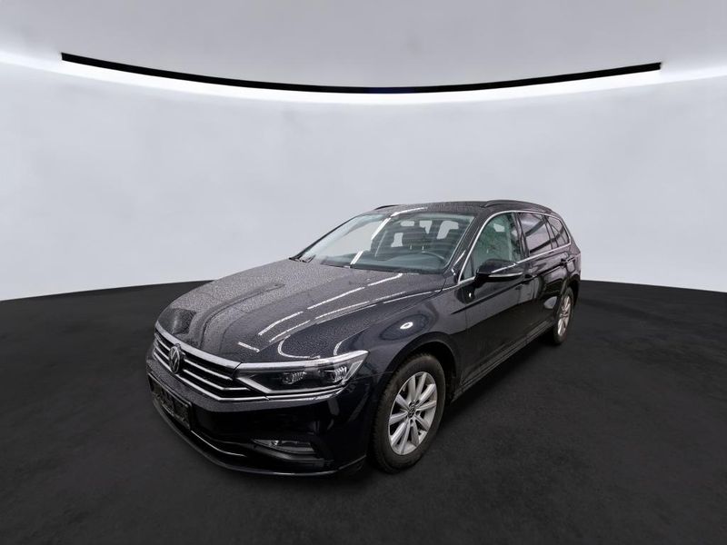 Volkswagen Passat 2.0 TDI Business