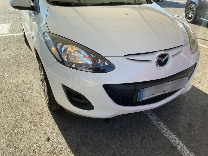 Mazda 2 1.3 Active 2012 – снимка 30