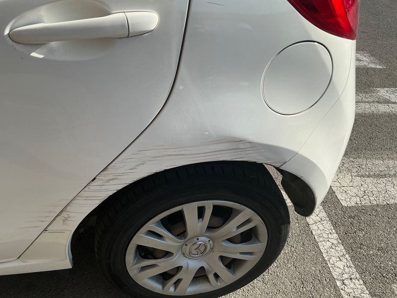 Mazda 2 1.3 Active 2012 – снимка 28