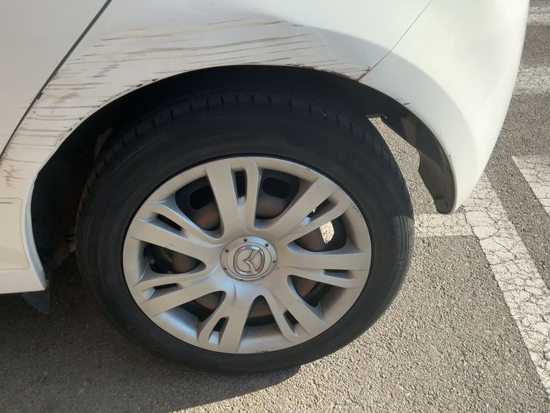 Mazda 2 1.3 Active 2012 – снимка 5