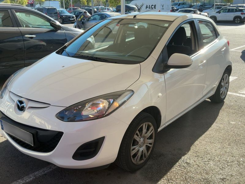 Mazda 2 1.3 Active