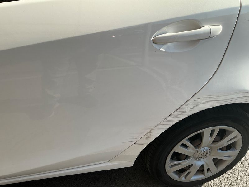 Mazda 2 1.3 Active 2012 – снимка 26