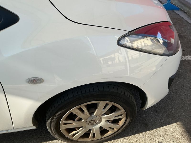 Mazda 2 1.3 Active 2012 – снимка 22