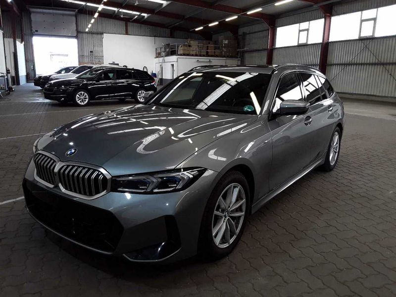 3er 330d xDrive M Sport