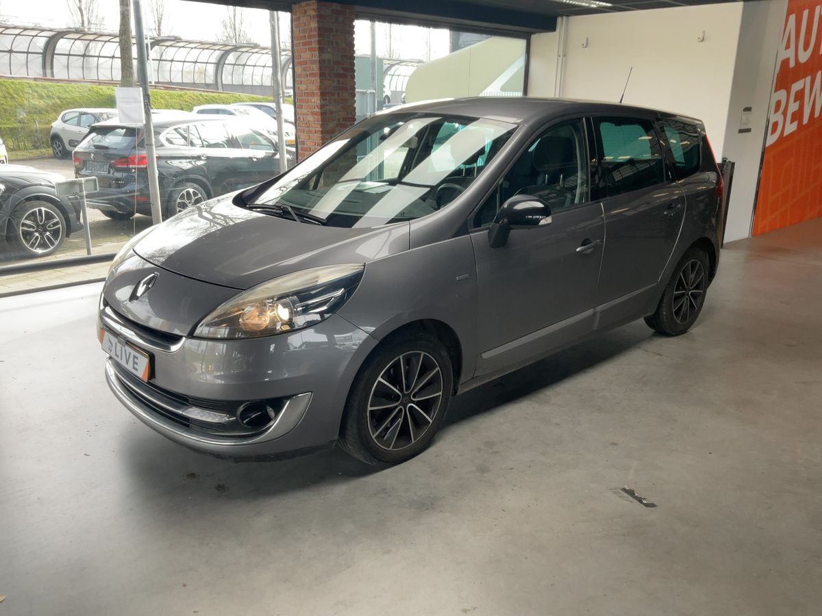 Renault Grand d'occasion