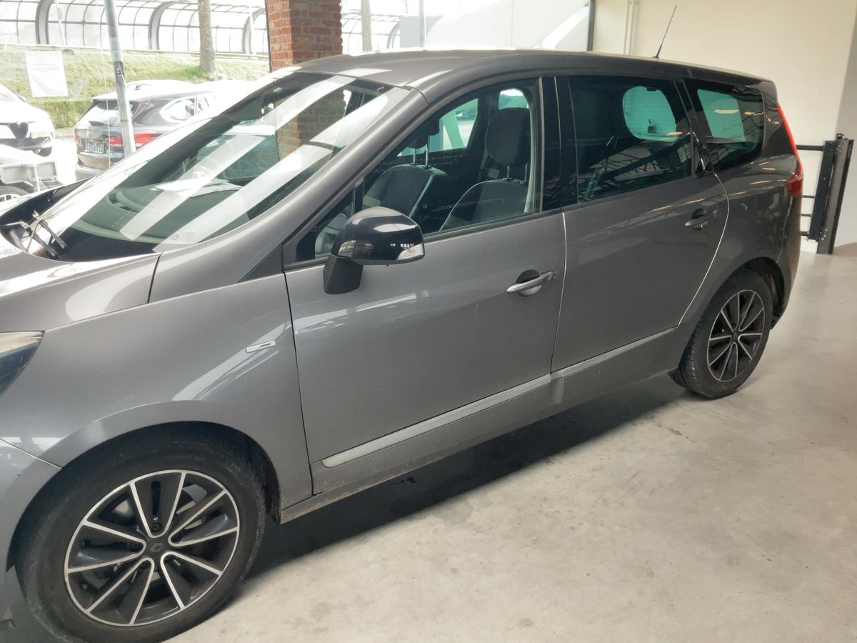 Renault Grand d'occasion