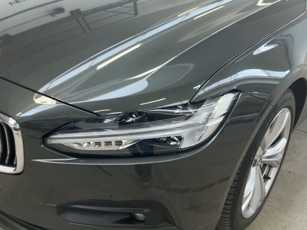Volvo V90 d'occasion