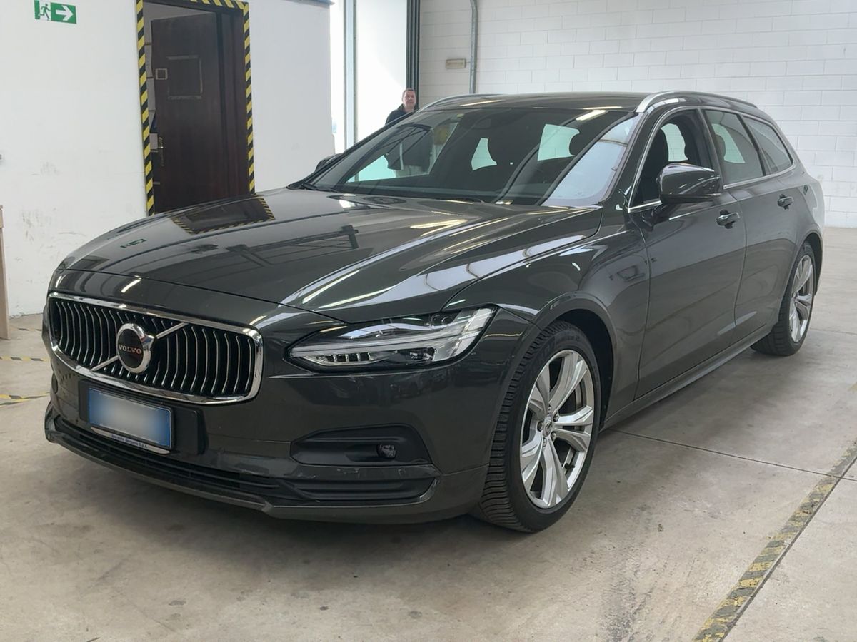 Volvo V90 2020
