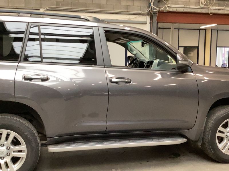 Toyota Land Cruiser 3.0 D-4D — zdjęcie 7