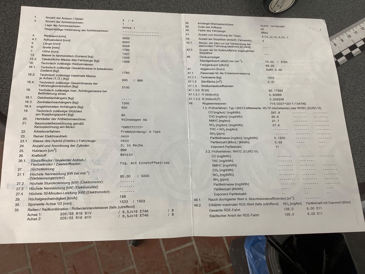 Volkswagen Golf d'occasion