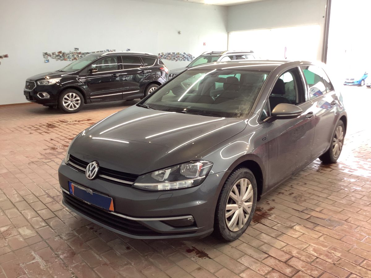 Volkswagen Golf d'occasion