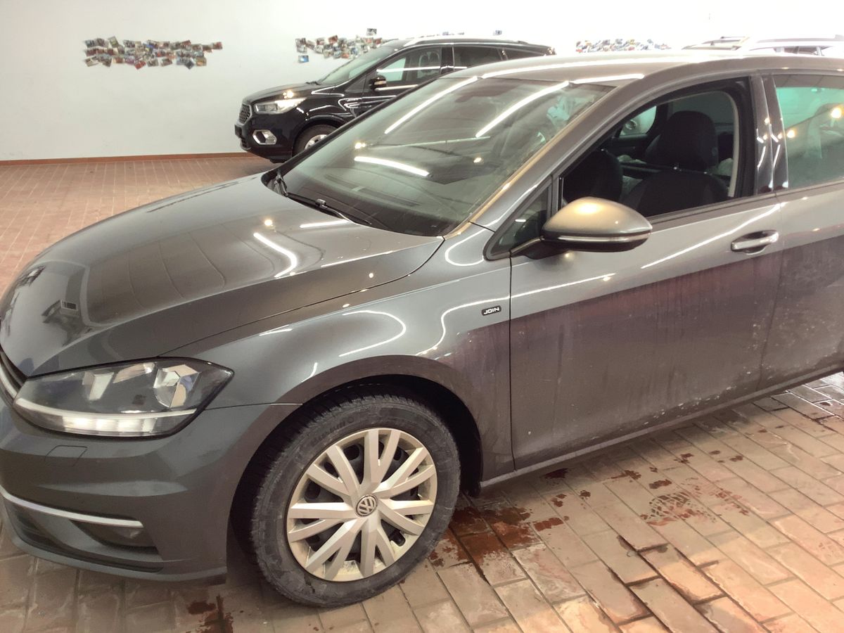 Volkswagen Golf d'occasion