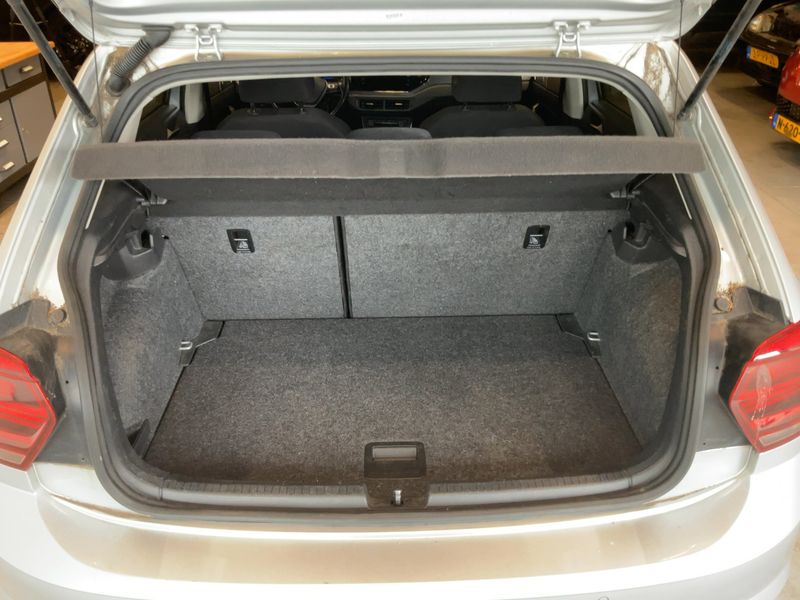 Volkswagen Polo 1.0 TSI Highline 2020 – снимка 15