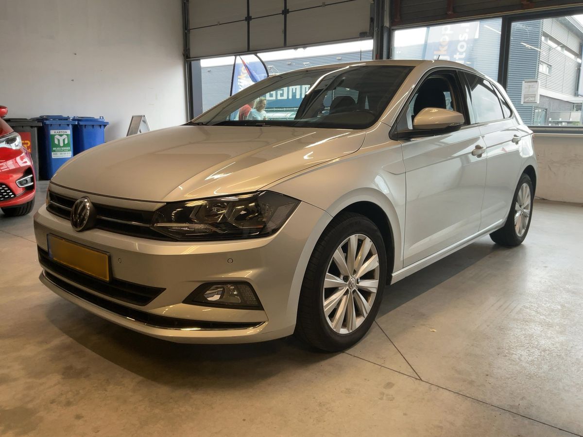 Volkswagen Polo 2020