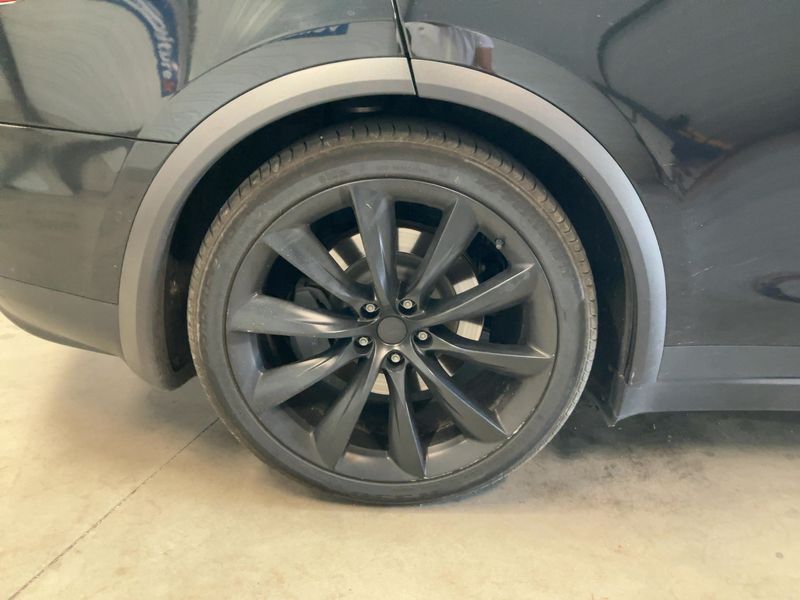 Tesla Model X 100D Dual 2017 – снимка 9