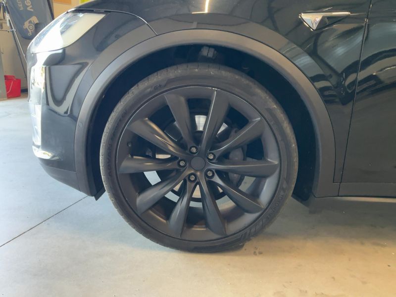 Tesla Model X 100D Dual 2017 – снимка 3