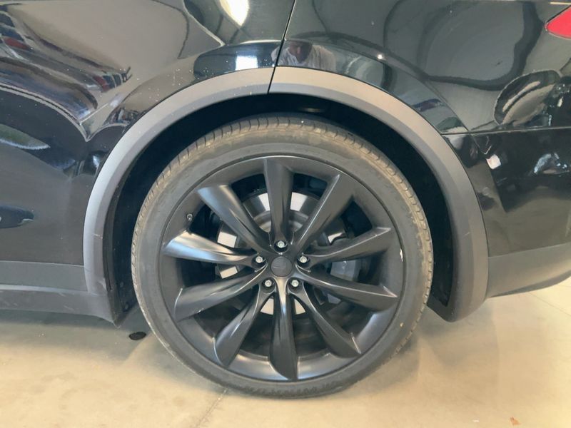 Tesla Model X 100D Dual 2017 – снимка 5