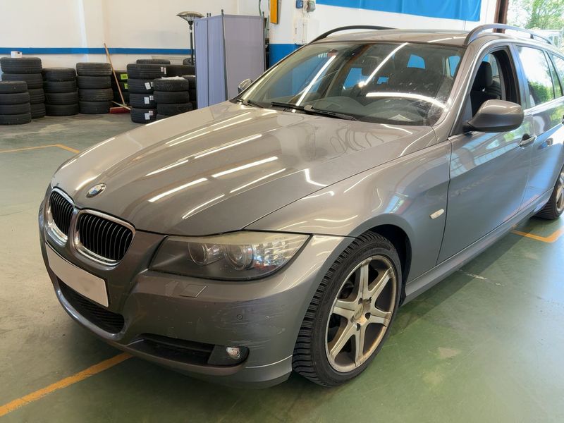 BMW 3er