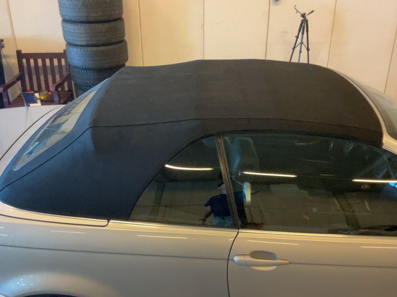 BMW 3er 330Ci 2001 – снимка 13